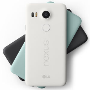 LG-Nexus 5X