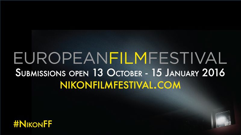 Poznáme víťazov Európskeho filmového festivalu Nikon