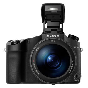 RX10 III_flash