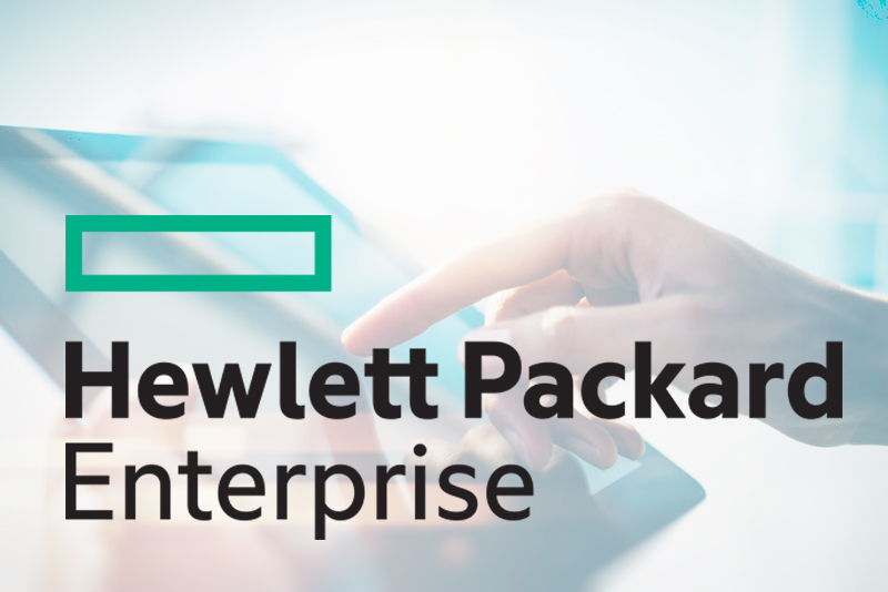 Hewlett Packard Enterprise udelila ocenenia najlepším obchodným partnerom za rok 2015