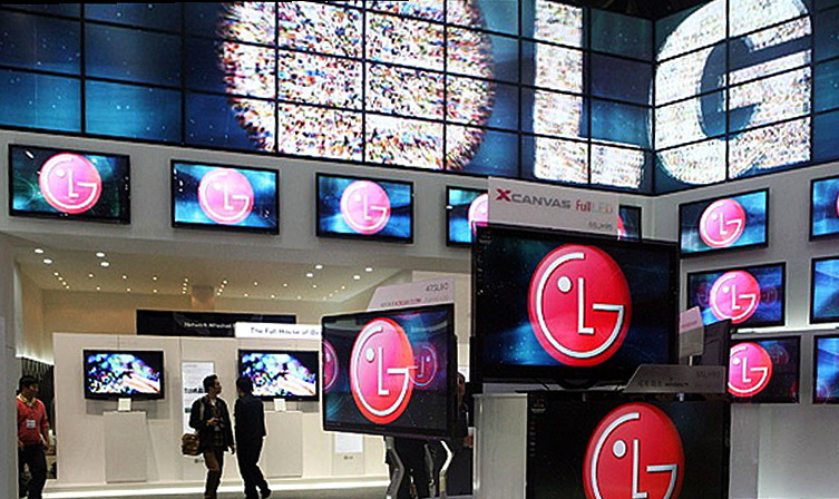 Spoločnosť LG Electronics oznámila zmeny vo vedení