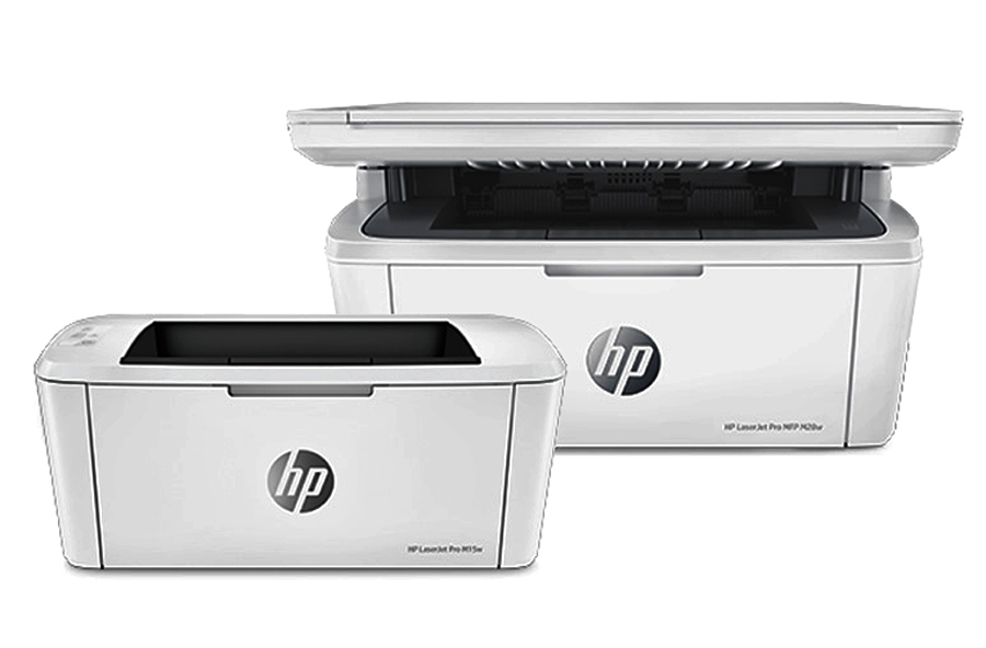Spoločnost HP Inc. predstavila nové zariadenia HP LaserJet Pro M15 a M28