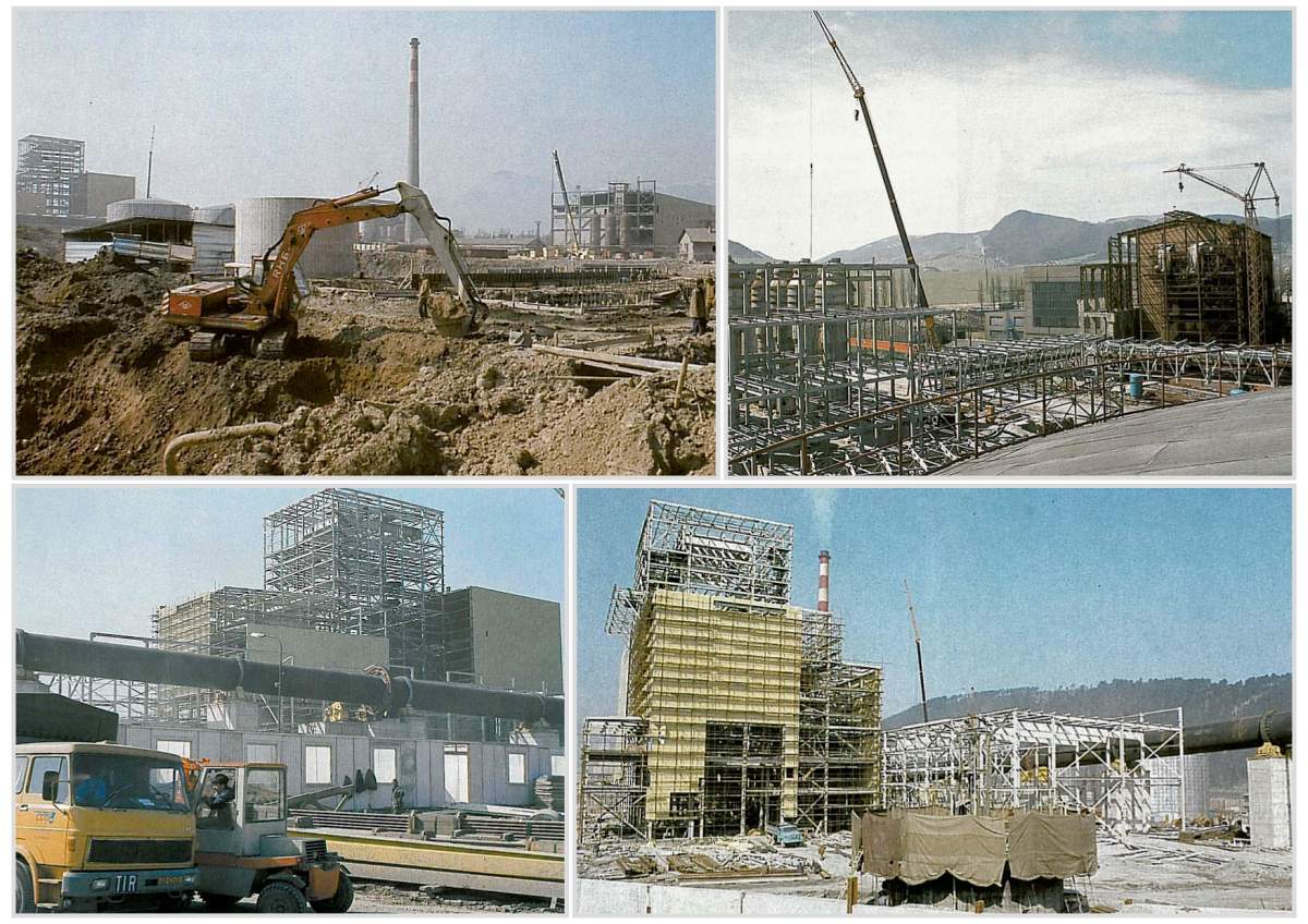 Mondi SCP Ružomberok - 40. výročie svojho vzniku.