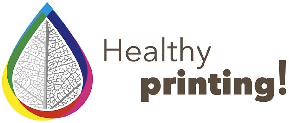 Healthy printing