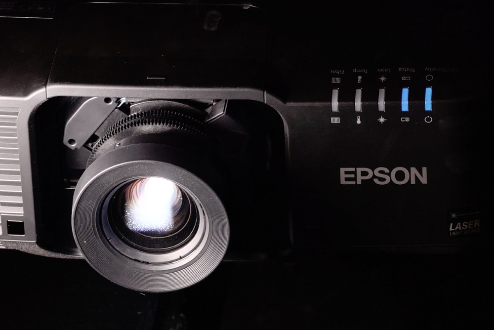 Epson na veľtrhu ISE 2022 predstaví najnovšiu generáciu projektorov 3LCD