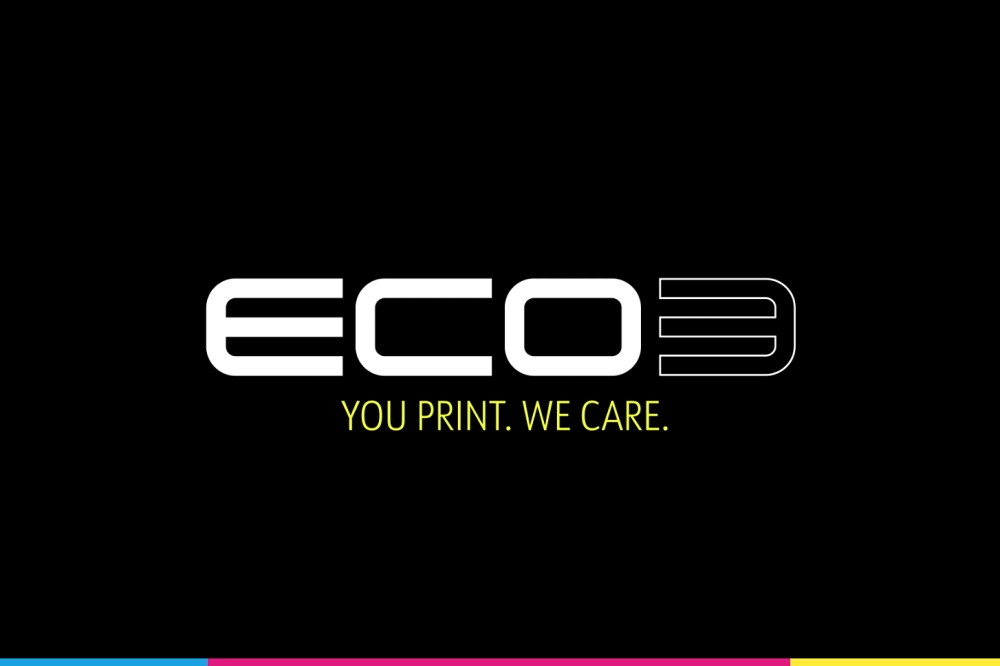 Nová značka, nové logo: ECO3
