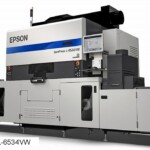 Epson SurePress-L6534VW