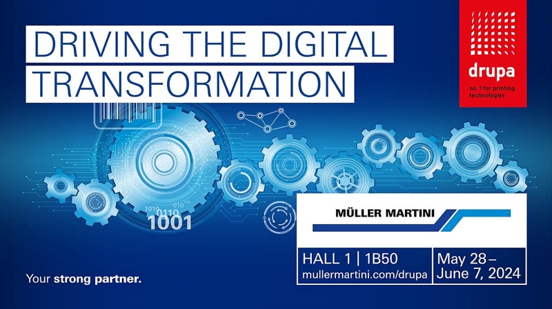 Driving the Digital Transformation
