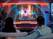 Lifestudio Grand EH-LS970: prémiové domáce kino od Epsonu