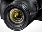 Nikon zoom objektív NIKKOR Z 24–105 mm f/4–7,1