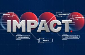 Na ceste k úspechu s „IMPACT“