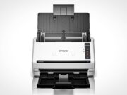 Epson predstavuje obojstranný skener DS-530III