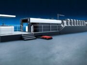 Heidelberg a manroland sheetfed spájajú technológie v projekte Cartonmaster CX 145