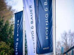 Koenig & Bauer AG výrazne zlepšil ziskovosť v roku 2025