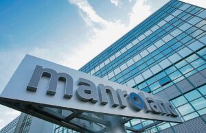 Manroland Sheetfed vstupuje do ochranného reštrukturalizačného konania