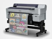 Epson na veľtrhu FESPA 2026 predstaví nové riešenia pre profesionálnu tlač