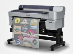 Epson na veľtrhu FESPA 2026 predstaví nové riešenia pre profesionálnu tlač