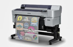 Epson na veľtrhu FESPA 2026 predstaví nové riešenia pre profesionálnu tlač