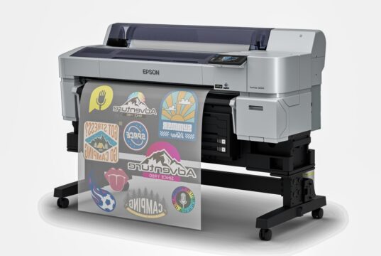 Epson na veľtrhu FESPA 2026 predstaví nové riešenia pre profesionálnu tlač